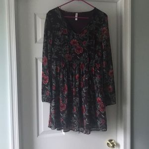 Dress from Xhilaration size Medium